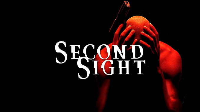 Second Sight