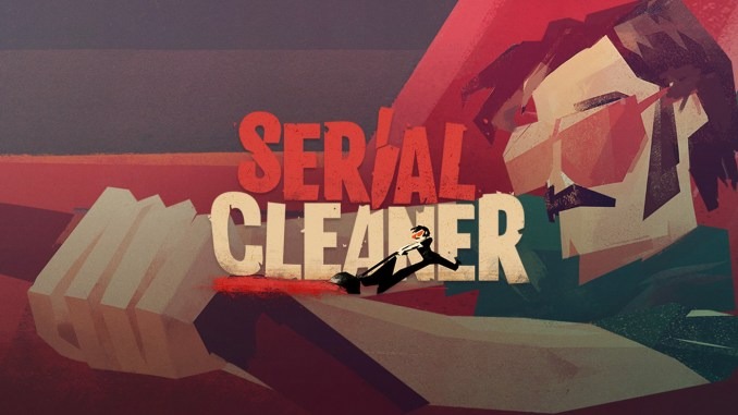 Serial Cleaner