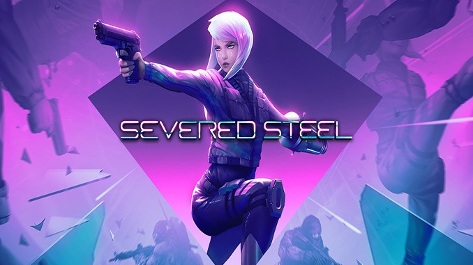 Severed Steel