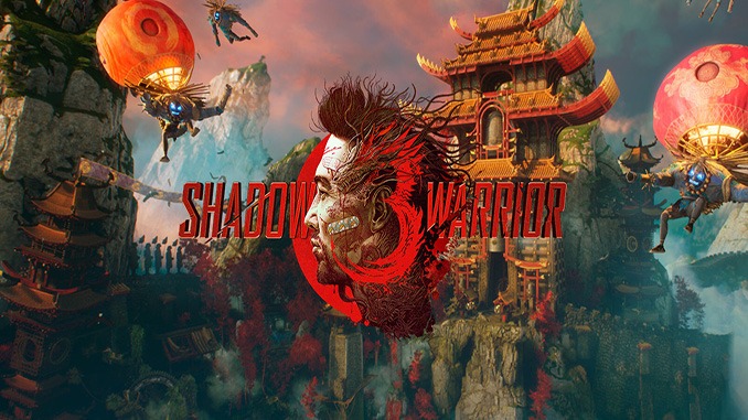 Shadow Warrior 3