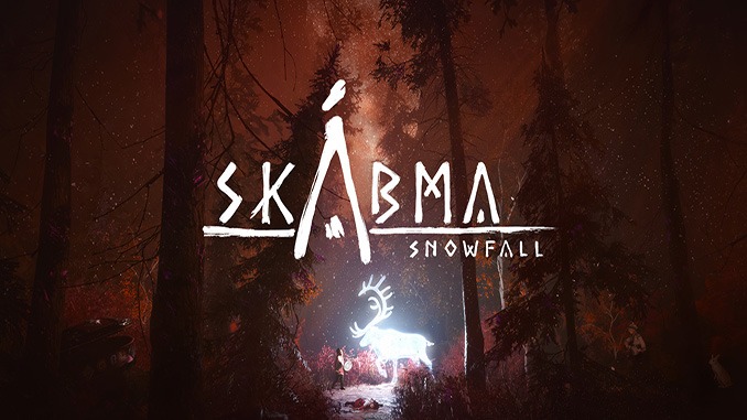 Skabma – Snowfall