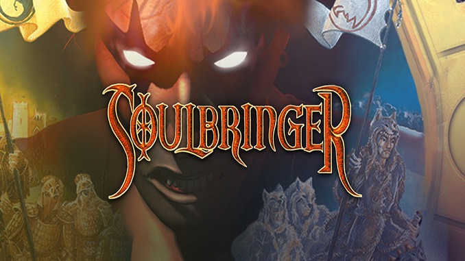 Soulbringer