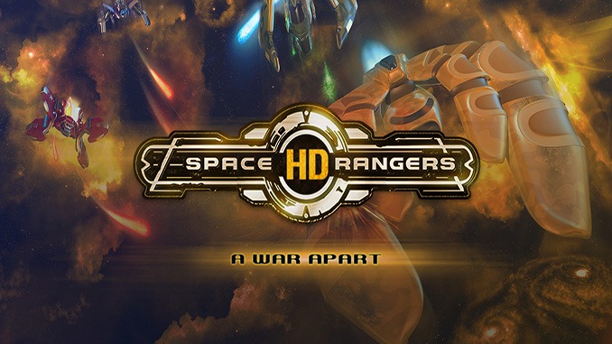 Space Rangers HD: A War Apart