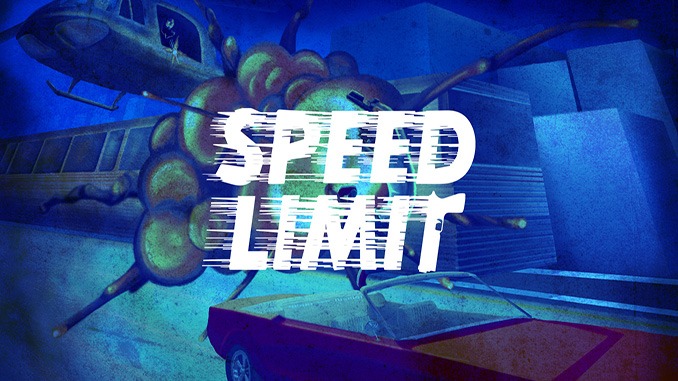 Speed Limit