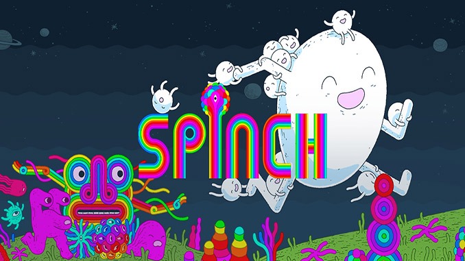 Spinch