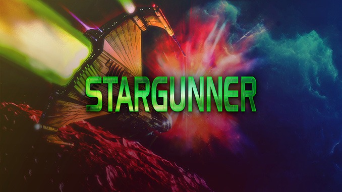 Stargunner