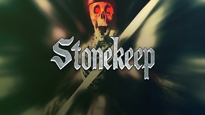 Stonekeep