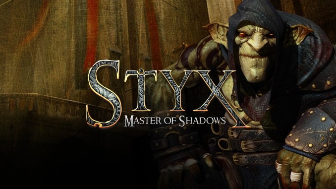 Styx: Master of Shadows