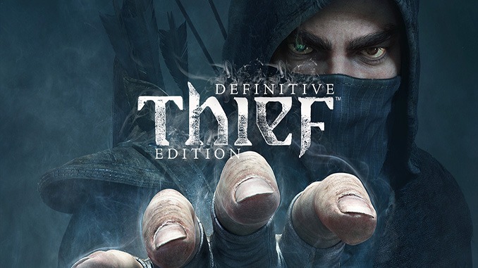 THIEF: Definitive Edition