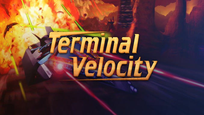 Terminal Velocity