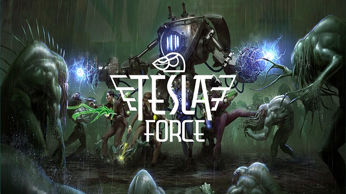 Tesla Force