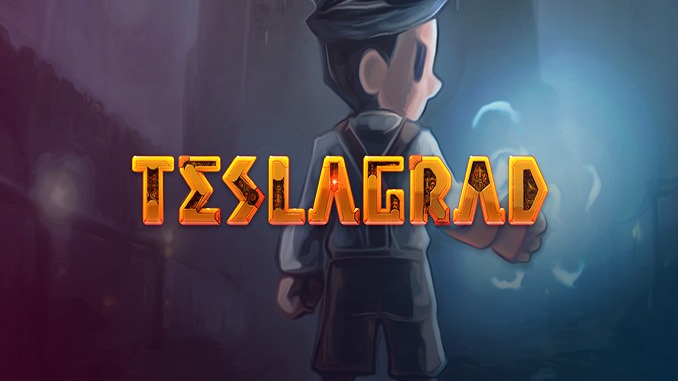 Teslagrad