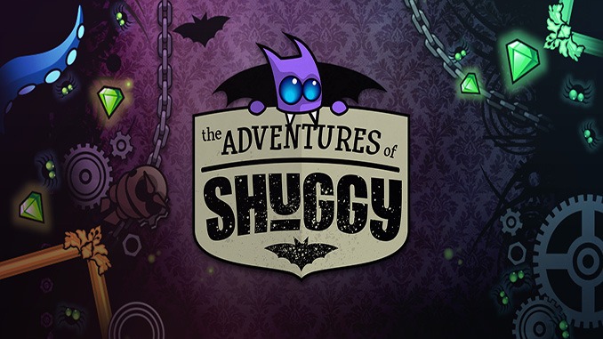 The Adventures of Shuggy