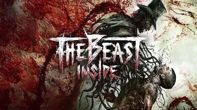 The Beast Inside