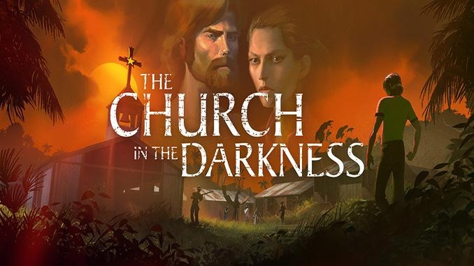 The Church in the Darkness