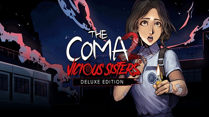 The Coma 2: Vicious Sisters