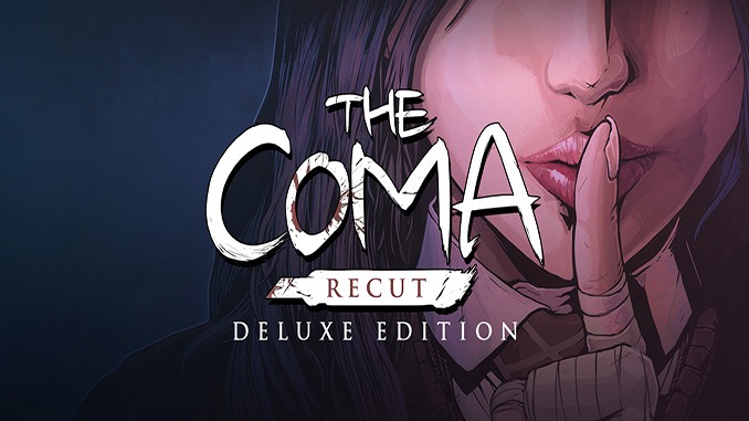 The Coma: Recut Deluxe Edition