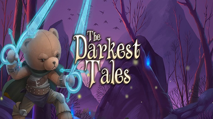 The Darkest Tales