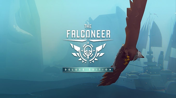 The Falconeer: Deluxe Edition