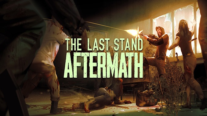 The Last Stand: Aftermath