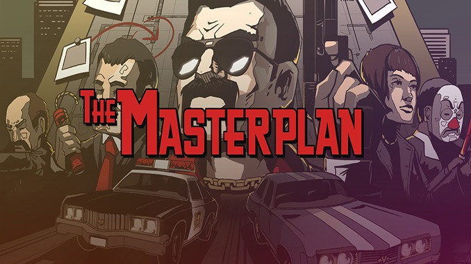 The Masterplan