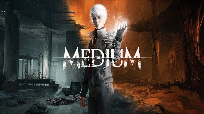 The Medium Deluxe Edition