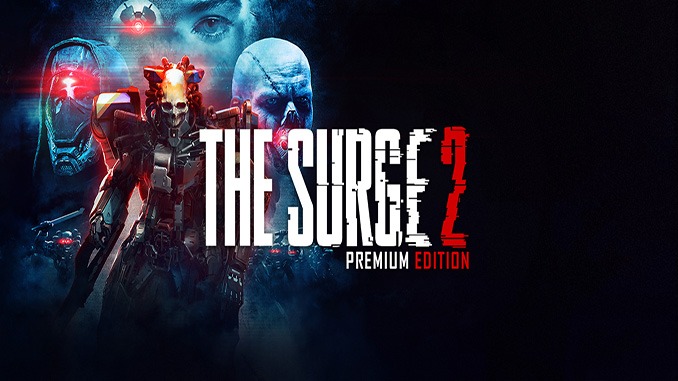 The Surge 2 Premium Edition