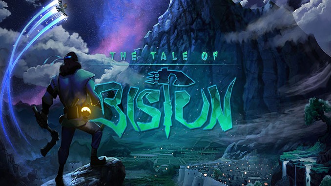 The Tale of Bistun