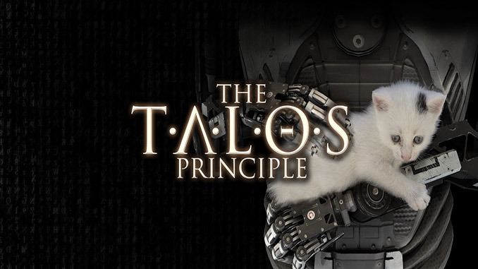 The Talos Principle: Gold Edition