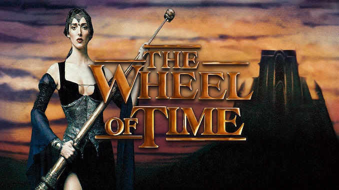 The Wheel of Time