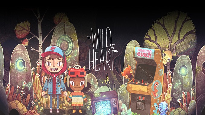 The Wild at Heart