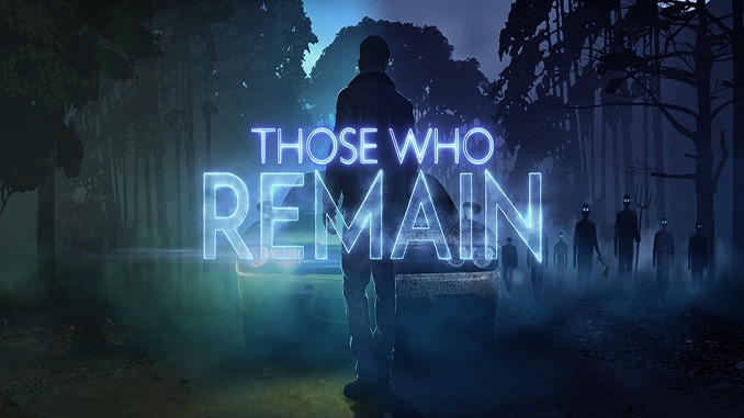 Those Who Remain