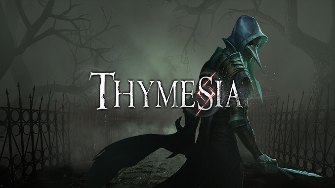 Thymesia