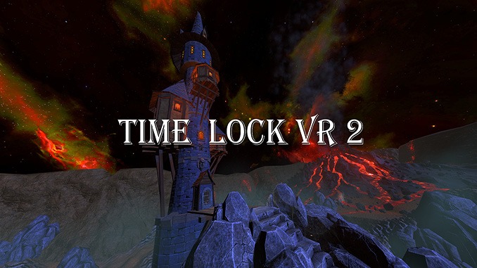 Time Lock VR 2