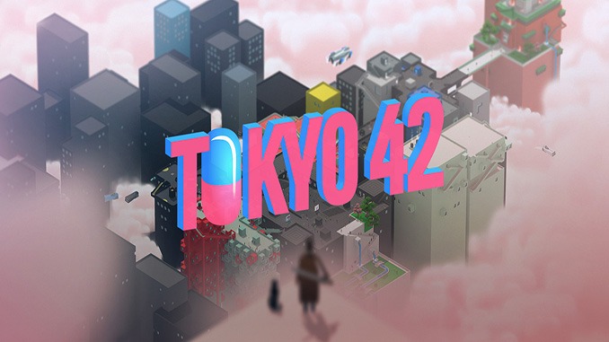 Tokyo 42