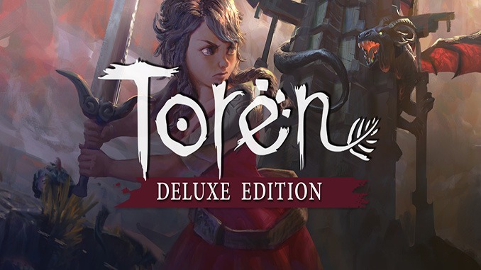 Toren Deluxe Edition