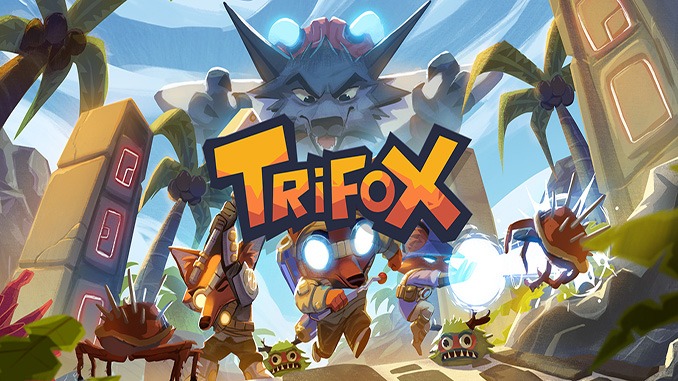 Trifox