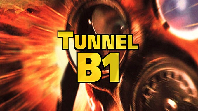 Tunnel B1