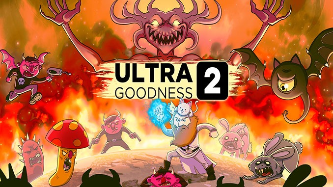 UltraGoodness 2