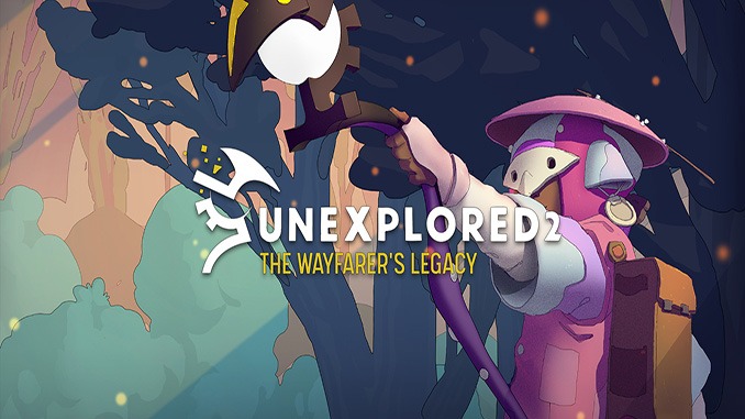 Unexplored 2: The Wayfarer’s Legacy