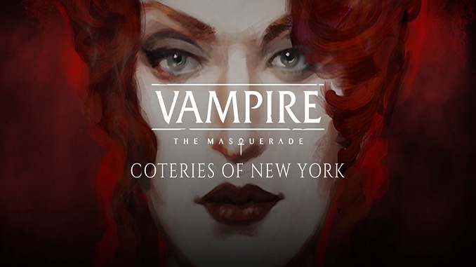 Vampire: The Masquerade – Coteries of New York