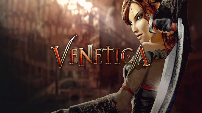 Venetica – Gold Edition