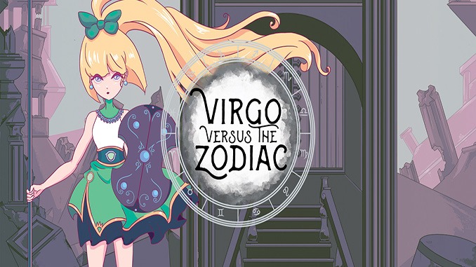 Virgo Versus the Zodiac