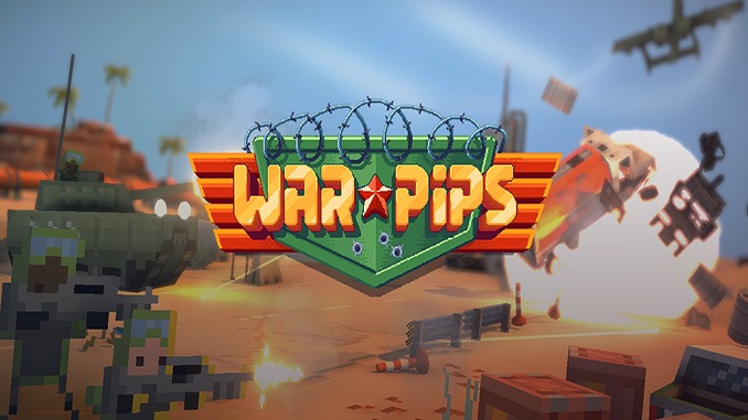 Warpips