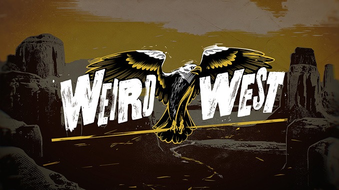 Weird West