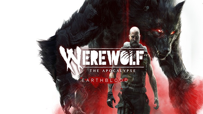 Werewolf: The Apocalypse – Earthblood