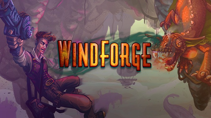 Windforge