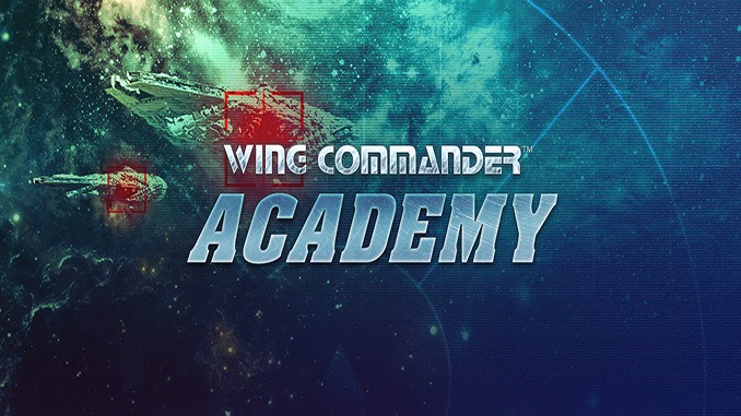 Wing Commander: Academy