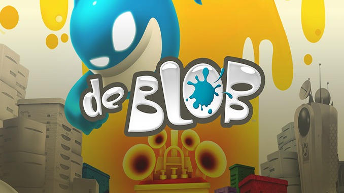 de Blob