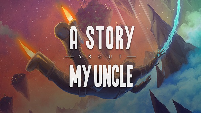 A Story About My Uncle